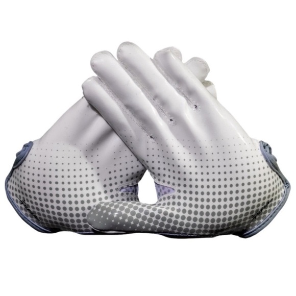 PHENOM • Looney Tunes Football Gloves BUGS BUNNY! VPS4 By Phenom Elite - Picture 3 of 6